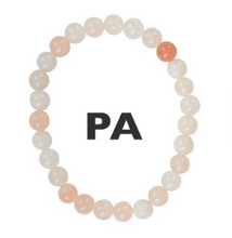 Energy Stretch 6MM Beaded Bracelet