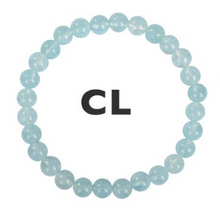 Energy Stretch 6MM Beaded Bracelet