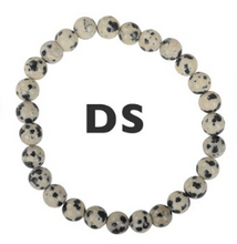 Energy Stretch 6MM Beaded Bracelet