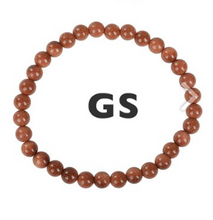 Energy Stretch 6MM Beaded Bracelet