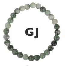 Energy Stretch 6MM Beaded Bracelet