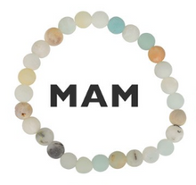 Energy Stretch 6MM Beaded Bracelet