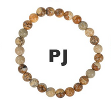 Energy Stretch 6MM Beaded Bracelet