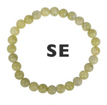 Energy Stretch 6MM Beaded Bracelet