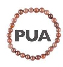 Energy Stretch 6MM Beaded Bracelet