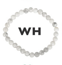 Energy Stretch 6MM Beaded Bracelet