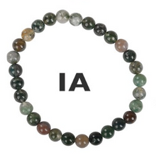 Energy Stretch 6MM Beaded Bracelet