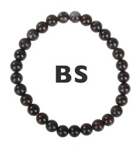 Energy Stretch 6MM Beaded Bracelet