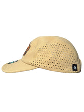Watchman Lit Hex Hat
