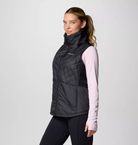 Mix It Around Vest III Women*