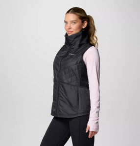 Mix It Around Vest III Women*
