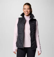 Mix It Around Vest III Women*