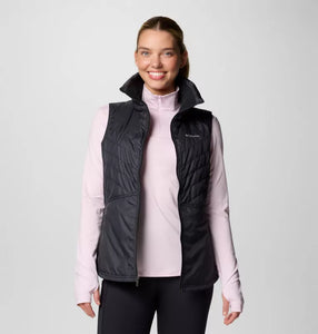 Mix It Around Vest III Women*