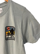 Alien Leave No Trace Shirt