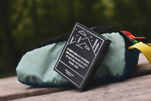 National Park Playing Cards