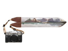 Parks in Color Camera Strap