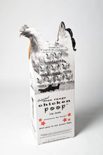 Chicken Poop ORIGINAL Lip Balm