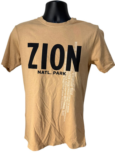 40% OFF SALE Zion Montage Shirt*