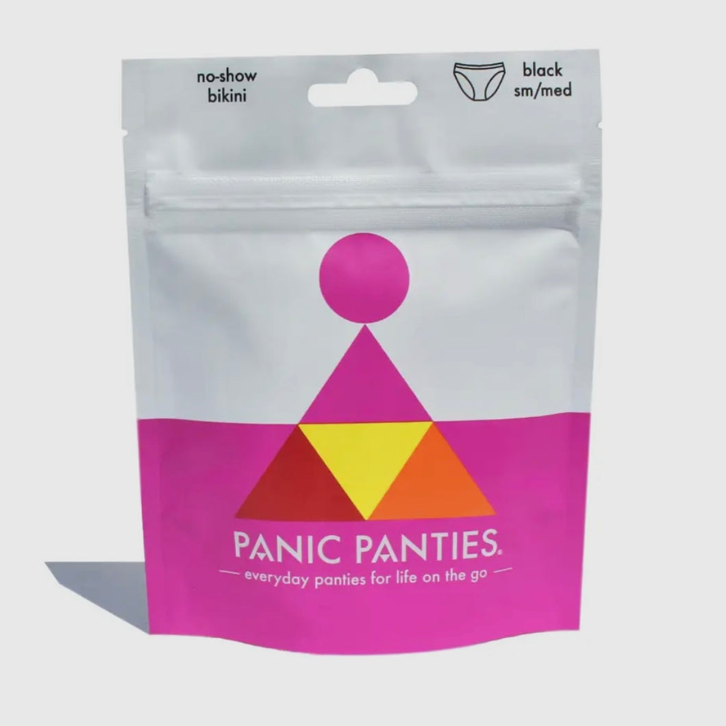 Panic Panties