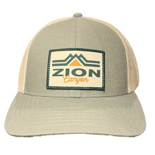 Zion Adventure Hat