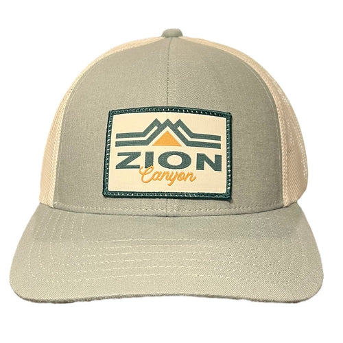 Zion Adventure Hat