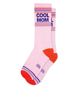 Cool Mom - Gym Socks