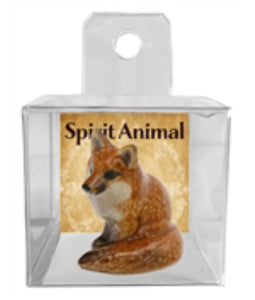 Spirit Animal Fox