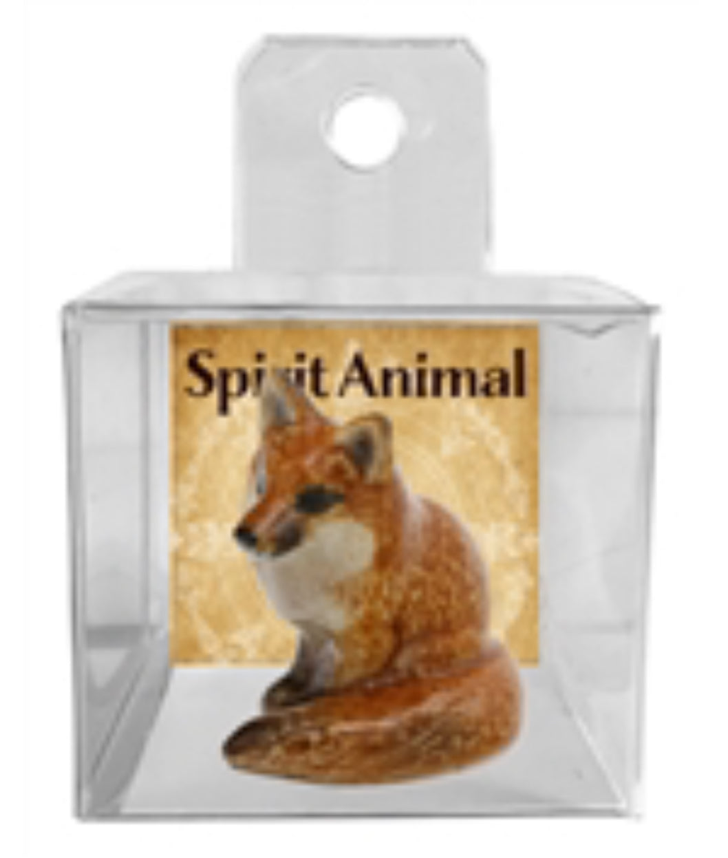 Spirit Animal Fox