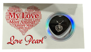Love Pearl My Love Necklace
