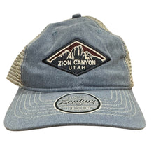 Command Post Mountain Hat