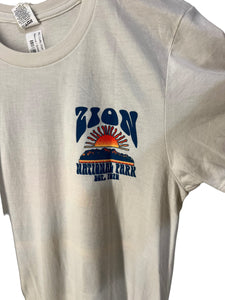 RC Cliffs Zion Dest Shirt