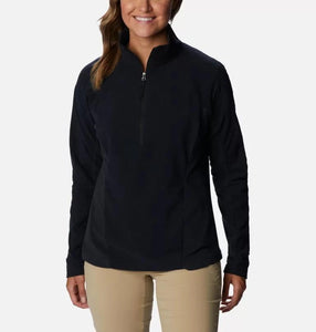 Overlook Pass 1/2 Zip Women*