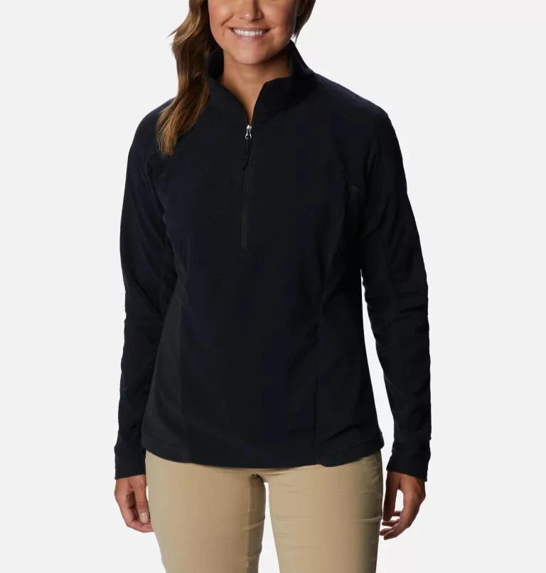 Overlook Pass 1/2 Zip Women*