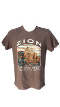 Ballroom Zion Shirt