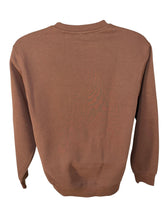 Zion Sunshine Embroidered Crew