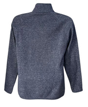 Zion Trailblazer Quarter Zip Crew