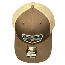 Zion Windshield Hat