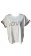 Zion Love Motif W Shirt