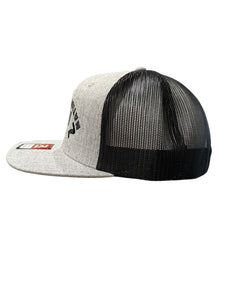 Upside Down Zion Hat