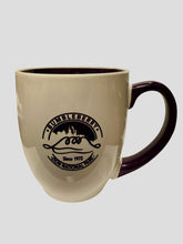 Bumbleberry Two Tone Bistro Mug