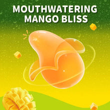 Peelerz Gummy Mango