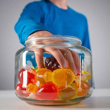 Fruity's JU-C Jelly Bites Fruit Candy