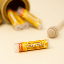 Honeycomb Vegan Lip Balm
