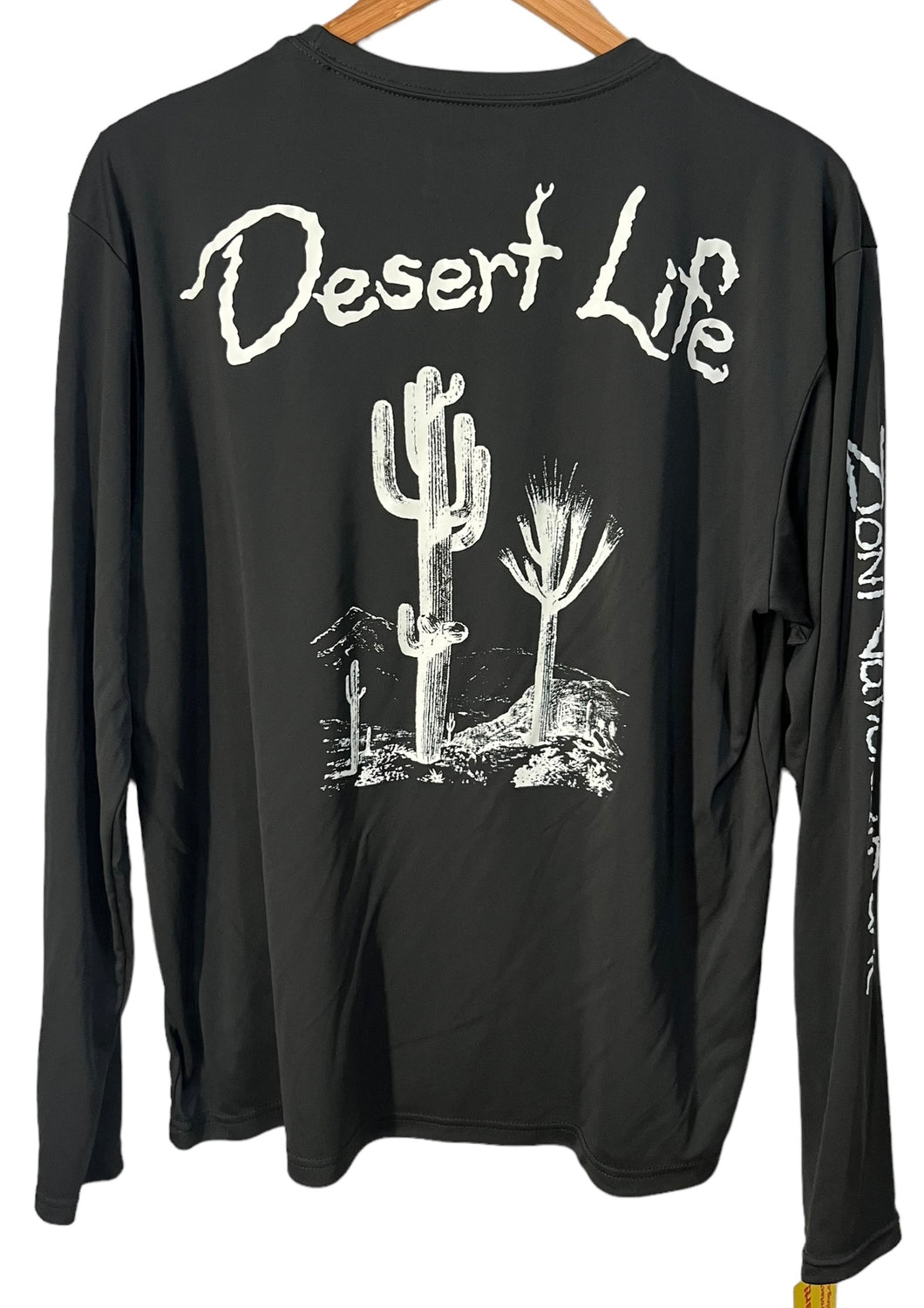 Desert UV Shirt*