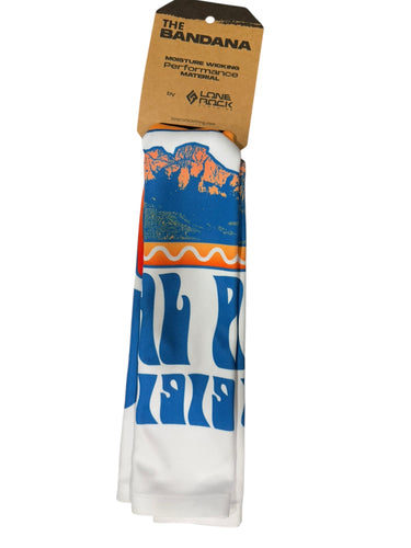 RC Cliffs Bandana