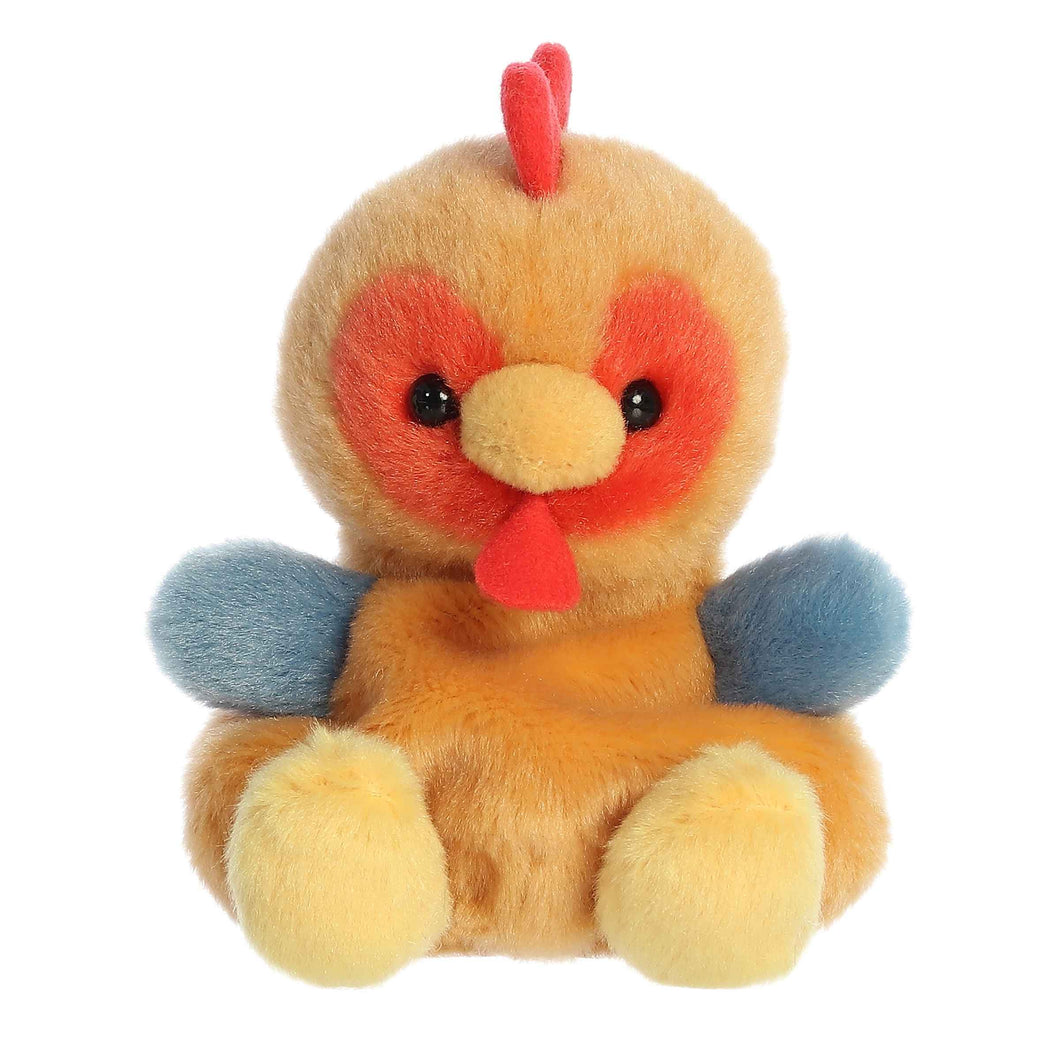Red Rooster Palm Pal