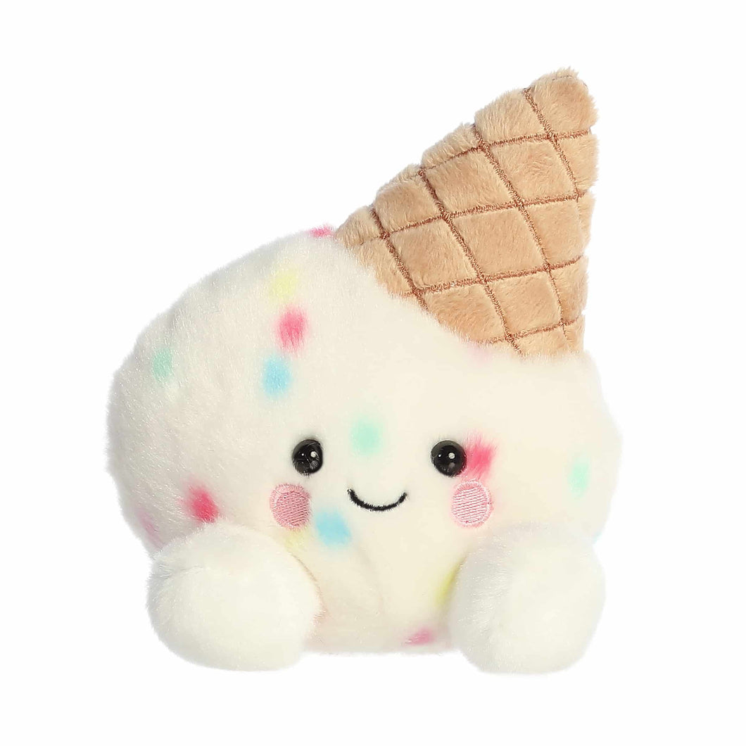 Sprinkle Ice Cream Palm Pal