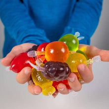 Fruity's JU-C Jelly Bites Fruit Candy