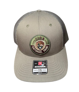 ZNP Arrowhead Hat