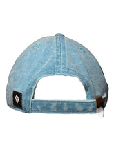 Watchman Buckle Hat